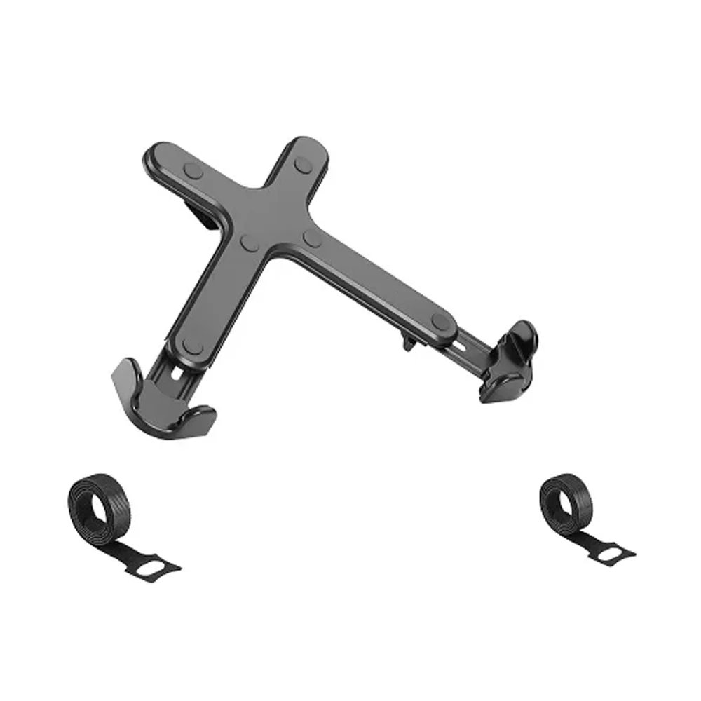 Laptop Holder For VESA-Compatible Monitor Arms